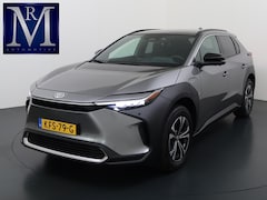 Toyota bZ4X - Premium 71 kWh | MEGA VOLLE AUTO | 10 jaar GARANTIE | TREKHAAK