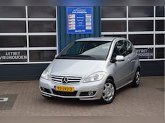 Mercedes-Benz A-klasse - 150 Avantgarde