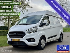 Ford Transit Custom - 340 2.0 TDCI L2H2 Trend