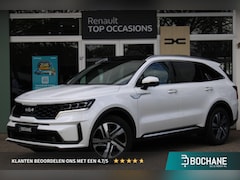 Kia Sorento - 1.6 T-GDI Hybrid 2WD ExecutiveLine 7p. | Trekhaak | Panorama Dak | Bose | Dodehoek Detecti