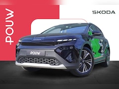 Skoda Elroq - 85 Business Edition 286pk | LMV 20'' | Trekhaak Wegklapbaar