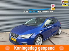 SEAT Ibiza - 1.0 TSI FR LED XENON/ PANORAMA DAK