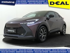Toyota C-HR - 1.8 Hybrid 140 First Edition UITVERKOOP DEAL | Navigatie | Climate Control | Camera en Par