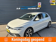 Volkswagen Polo - 1.0 TSI Polo LM VELGEN/ LED VERLICHTING
