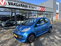 Peugeot 107 - 1.0-12V XR AIRCO-CV-NW APK