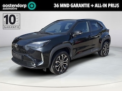 Toyota Yaris Cross - 1.5 Hybrid 130 Dynamic Comfort Pack