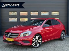 Mercedes-Benz A-klasse - 180 Urban|Carplay|1e eig.|Clima|Navi|LED
