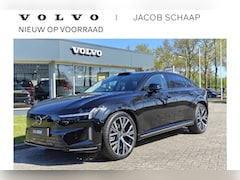 Volvo ES90 - Single Motor Extended Range Ultra 92 kWh | Climate | Pilot Assist | B&W | 22"LMV | Getint