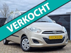 Hyundai i10 - 1.1 i-Drive Cool*Nwe Apk*Airco
