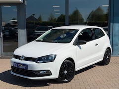 Volkswagen Polo - 1.0 Trendline Cruise