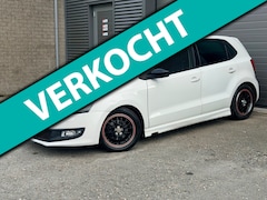 Volkswagen Polo - 1.2 TDI R-Line