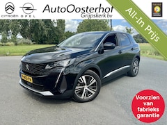 Peugeot 3008 - 130pk Allure Pack Business Fabrieksgar