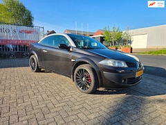 Renault Mégane coupé cabriolet - 1.6-16V Authentique Met A.P.K