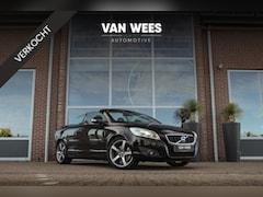 Volvo C70 Convertible - 2.5 T5 Summum | BLIS | 18 inch | Xenon | Premium Sound | Memory | Navigatie | Stoelverwarm
