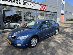 Honda Civic - 1.3 Hybrid