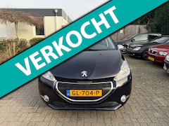 Peugeot 208 - 1.2 PureTech Style