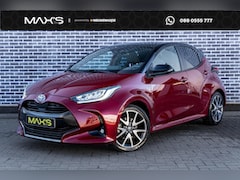 Toyota Yaris - 1.5 Hybrid Executive | Panoramadak | Stoelverwarming | Navigatie | Parkeersensoren | Cruis