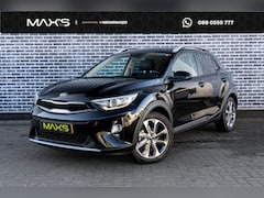 Kia Stonic - 1.0 T-GDi Sports Edition | Trekhaak | Achteruitrijcamera | Apple Carplay | Android Auto |