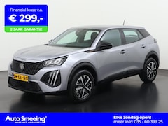 Peugeot 2008 - 1.2 Hybrid 136 Style | LED | Carplay | Cruise control | Zondag open