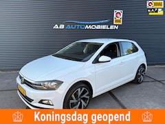 Volkswagen Polo - 1.0 TSI Comfortline CARPLAY/ NAVI
