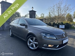 Volkswagen Passat Variant - 1.8 TSI Highline DSG 161pk✅