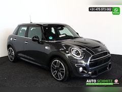 MINI Cooper S - 2.0 5-drs *Navi/LED/Cruise/Harman Kardon
