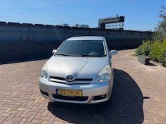 Toyota Verso - 1.8 VVT-i Dynamic