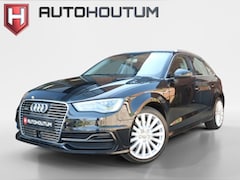 Audi A3 Sportback - e-tron | SOH 79% | Sportstoelen | Stoelverwarming | Keyless entr