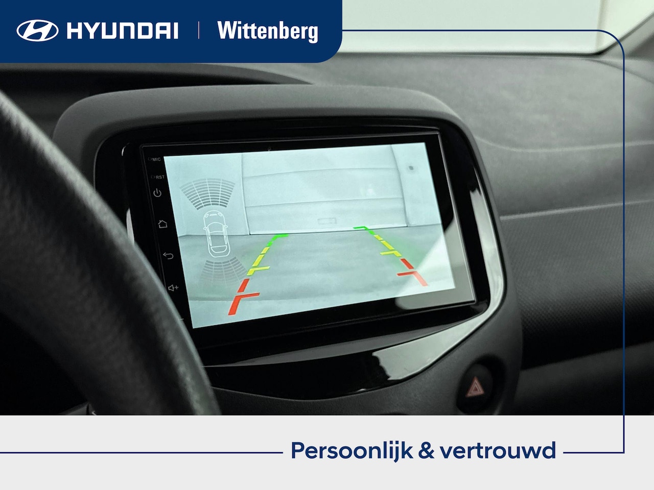 Toyota Aygo - 1.0 VVT-i X-FUN | CAMERA | APPLE CAR PLAY & ANDROID AUTO | AIRCO | ELEKTRISCHE RAMEN | CEN - AutoWereld.nl