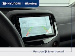 Toyota Aygo - 1.0 VVT-i X-FUN | CAMERA | APPLE CAR PLAY & ANDROID AUTO | AIRCO | ELEKTRISCHE RAMEN | CEN