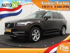 Volvo XC90 - 2.0 T8 393 PK Twin Engine AWD Pano-Dak Elek.Trekhaak Adap.Cruise