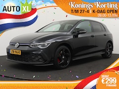 Volkswagen Golf - 1.4 245 PK Aut. GTE IQ.Light Adap.Cruise WinterPack
