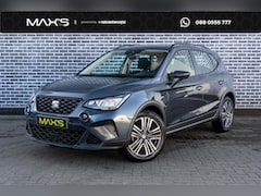 SEAT Arona - 1.0 TSI Style | Apple Carplay | Android Auto | Parkeersensoren | Climate Control | Cruise