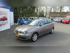 SEAT Ibiza - 1.4-16V Sensation