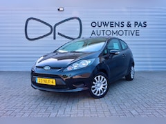 Ford Fiesta - 1.25 Limited | AIRCO | NAP | APK