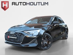 Audi A3 Sportback - 40 TFSI e S-LINE | Trekhaak | Camera | Navigatie