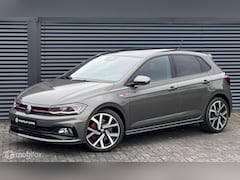 Volkswagen Polo - 2.0 TSI GTI Pano ACC Lane assist Keyless Cam
