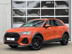 Audi Q3 - 45 TFSI e S edition B&O Pano Trekhaak 62.000km
