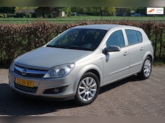 Opel Astra - 1.4 Temptation|1e Eigenaar|Airco|Unieke Stand|Nap