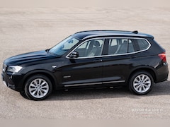 BMW X3 - xDrive35i High Executive