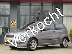 Chevrolet Aveo - 1.2 16V L B-clever | Radio-CD | Lichtmetalen velgen | 3-Deurs | Incl. Garantie | Metallic