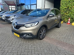Renault Kadjar - 1.2 TCe Bose, Panodak, Vol optie