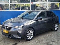 Opel Corsa - 1.2 PureTech 75PK / Carplay / All season banden / Stoel en stuurverwarming / Cruise contro