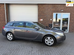 Opel Insignia Sports Tourer - 1.6 T Edition|AIRCO|NIEUWE APK|NAVI