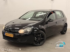 Volkswagen Golf - 1.4 TSI Comfortline