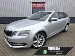 Skoda Octavia Combi - 1.0 TSI Greentech Style Business CARPLAY