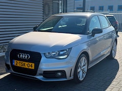 Audi A1 Sportback - 1.4 TFSI CoD 109g. Admired