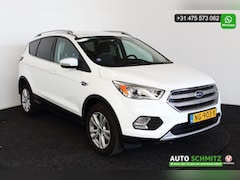 Ford Kuga - 1.5 EcoBoost Trend Ultimate *Trekhaak/Clima/Cruise