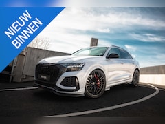 Audi RSQ8 - S ABT 740PK | B&O Adv | Nachtzicht | Carbon