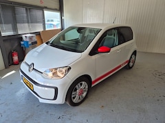 Volkswagen Up! - 1.0 beats